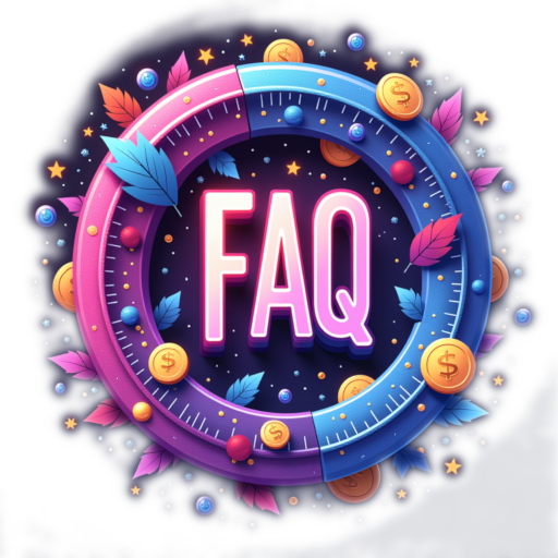 FAQ Icon