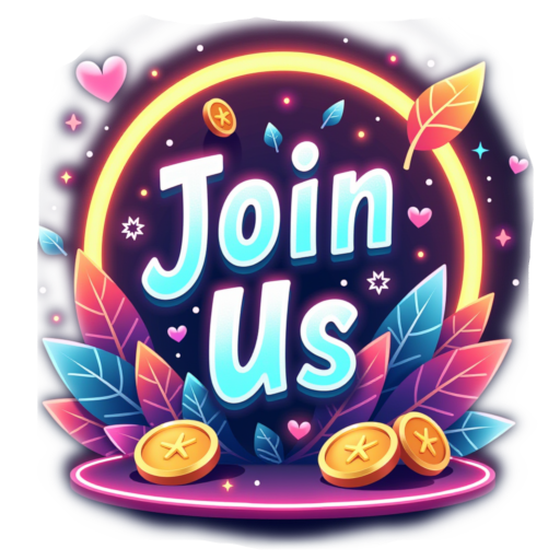 Join Us Icon